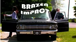 Brazen Impact