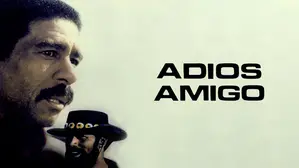Adios Amigo