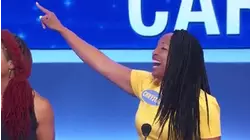 Steve Harvey ridicules earth-shattering answer!!