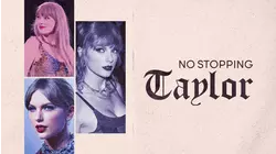 No Stopping Taylor