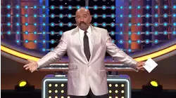 Name a "B" word that describes a man's beard.