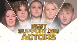 Best Supporting Actors