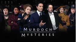 Murdoch Mysteries