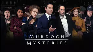 Murdoch Mysteries