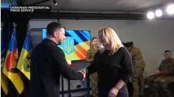 Former Zelenskyy associate allegedly involved in Ukraine energy corruption scandal
