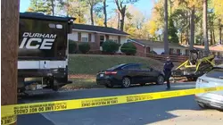 Mom charged in young son's accidental shooting appears in court