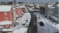 Major arctic blast hits several states