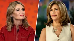 Hoda Kotb Fills in on TODAY Amid Nancy Guthrie Investigation