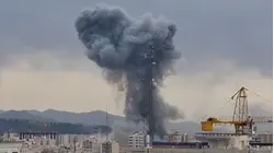 Former US lieutenant general on US capabilities to fight Iran