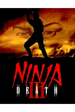 Ninja Death III