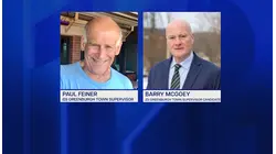 Power & Politics: A Democratic primary for Greenburgh Town Supervisor