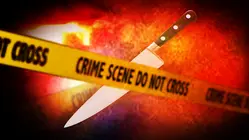Man accused of stabbing person during fight at Greenport gas station