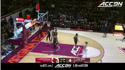 Louisville vs. Virginia Tech Basketball Highlights (2018-19)