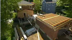 Newton GenNEXT | Construction Gets a Jumpstart