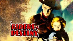Riders Of Destiny