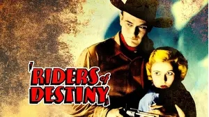 Riders Of Destiny
