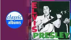 Elvis Presley