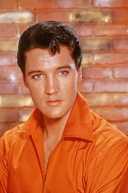 Elvis Presley