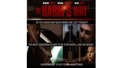 In Harm's Way