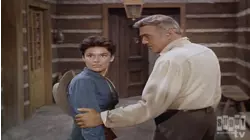 Bonanza: S2 E4 - The Mill