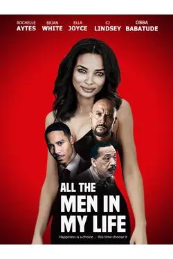 All the Men in My Life