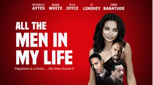 All the Men in My Life