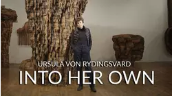 Ursula von Rydingsvard: Into Her Own