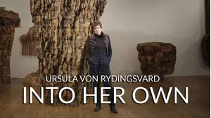 Ursula von Rydingsvard: Into Her Own