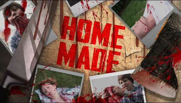 Home Made on FREECABLE TV
