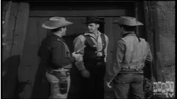 The Texan: S2 E23 - Buried Treasure