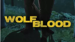 Wolf Blood S1 Ep12-Caged