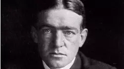 Sir Ernest Shackleton