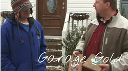 Kicks, Picks and Rock 'n' Roll