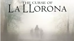 The Curse Of La Llorona
