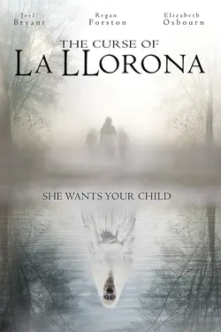 The Curse Of La Llorona