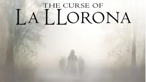 The Curse Of La Llorona