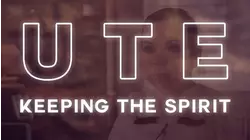 Ute: Keeping the Spirit
