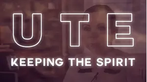 Ute: Keeping the Spirit