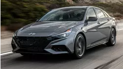 Episode 16: Hyundai Elantra N Line