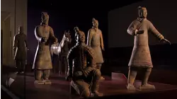 Terra Cotta Warriors and More