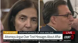 Brian Walshe's Mom Allegedly Hired PI, Jury Selection Begins Today