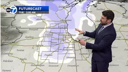 ABC7 AccuWeather Forecast