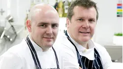 North West Ireland Dessert