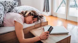 Así puede ajustarse al efecto 'jetlag' que experimenta el cuerpo con el cambio de horario