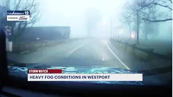 Thunderbolt 12: Plan extra time for wet roads and possible flooding Monday