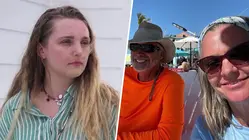 Daughter of Missing Woman in Bahamas Speaks out for First Time