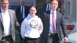Massapequa woman accused of killing man in his sleep indicted for murder