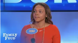 TINY HAIR WHERE??? | Family Feud