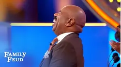 Here's why Santa got arrested on Christmas Eve! | Family Feud