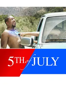 The 5th of July